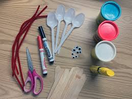 Diy Como Hacer Tu Propio Forky De Toy Story 4 Unageek Com