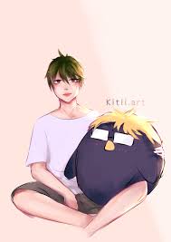 See more ideas about tsukishima x yamaguchi, yamaguchi, tsukkiyama. Haikyuu Yamaguchi X Tsukishima Kitii Art Illustrations Art Street