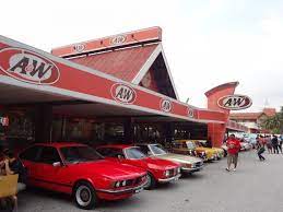 And to think we're almost over. End Of An Era Classic Cars Gather At A W Pj To Bid Farewell To An Icon Photo Gallery Autofreaks Com