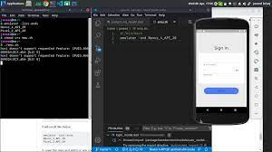 How Do I Launch The Android Emulator From The Command Line? - Stack Overflow