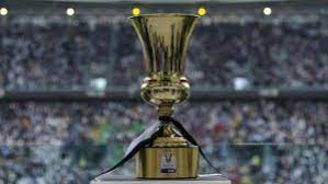 I rossoneri sono reduci dal successo a brescia, il quarto consecutivo: Partite Oggi Coppa Italia Calcio In Tv Stasera