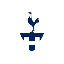 Tottenham hotspur logo image sizes: Tottenham Hotspur Crest Logo Update