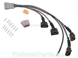 Star delta motor starter wiring diagram. Audi And Volkswagen Ignition Coil Wiring Harness 034 Motorsport 034 701 0004 06b 998 018 T 06b998018t 034 701 0004 034 701 0004 06b 998 018 T 0347010004 06b 998 018 T Pelican Parts