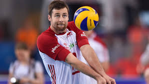 180.8 lbs (82.0 kgs) 6'0 (183cm) Michal Kubiak Z Kolejna Kontuzja Znow Nie Dokonczyl Meczu Sport Tvp Pl