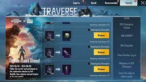 Pubg Mobile Godzilla Vs Kong Redeem Codes Gamerzkit
