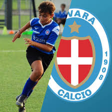 Nel weekend appena concluso sono scesi in campo anche i nostri azzurrini, gli under 17 e 15 si sono dovuti misurare, come la prima squadra, con l'alessandria mentre gli under 16, alla prima ufficiale, hanno giocato contro l'aurora pro patria. Sparta Novara Calcio Novara Sports Team Facebook