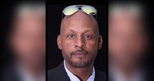 Obituary for Steve Hampton