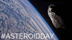 Asteroid day (also known as international asteroid day) is an annual global event which is held on the anniversary of the siberian tunguska event that took place on june 30, 1908. Asteroid Research For The Protection Of Planet Earth Ohb System Eng