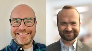 Mint Copenhagen expand with London office