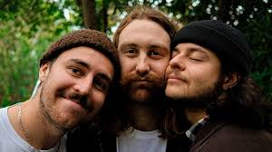 Sputnik Sweetheart Archives