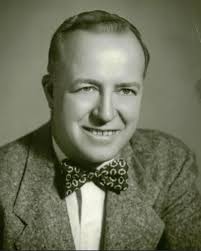 Thomas Erickson “Dr.Tom” Robinson (1905-2001)