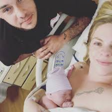 My grandson was born this afternoon. His weight is 7 pounds 2 oz. I will  check the post I made and see who won in the next couple days as I want