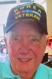 Robert C. McCrimmon 1930-2020