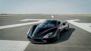 We did not find results for: The Ssc Tuatara Shatters A World Speed Record Engadget