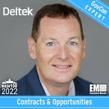 Deltek Releasing Webinar Series Detailing Top Federal Opportunities for FY  2023; GovCon Expert Kevin Plexico Quoted