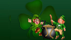 The great collection of disney st patrick's day wallpaper for desktop, laptop and mobiles. Disney St Patrick S Day Wallpapers Wallpaper Cave