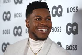 John Boyega On His Relationship Status, Celebrity Dating
