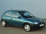 CHEVROLET-CORSA