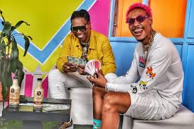 La fiesta de colombia (feat. El Dembow Dominicano Se Toma Colombia De La Mano De Junior Jein Y Kiko El Crazy Con Su Nueva Cancion Bom Bom Visionrdn