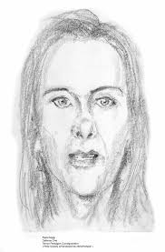 daily drawings: Tara Copp, Defense One, Senior Pentagon Correspondent