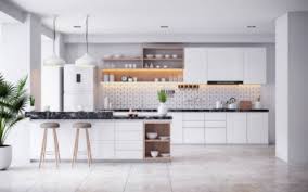 Ofertas de empleo de cocina (168 resultados). Oferta De Cocinas Integrales Para Casa Cocinnova