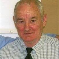 Reece Riley Obituary