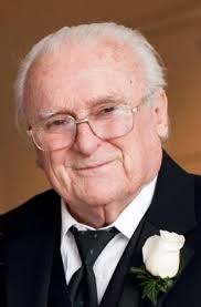 John Harney Obituary (2016)