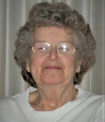 Frances Newman Obituary