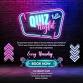 Quiz Night at The Tipsy Fox – every Thursday event image