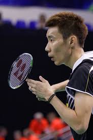 Pada saya, kita malaysian, raya cina ker, raya puasa ker, raya deepavali ker , raya gawai keamatan ker… Lee Chong Wei Badminton A Player Study Get Good At Badminton