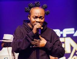 Daddy Lumba: Highlife Legend Still Reigns Supreme in Ghana
