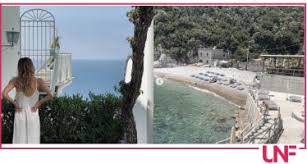I futuri sposi si trovano a lecce e trascorrono gli ultimi giorni di vacanza insieme. Cristina Marino A Un Mese Dal Matrimonio Con Luca Argentero Mostra I Dettagli Foto Ultime Notizie Flash