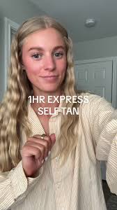 Last min self tan saturday #selftan #selftanroutine #selftanning  #bondisands #bondisandstechnocolor #oliveundertone #tanundertone  #1hrexpressselftan #1hrexpress #hrexpress #lakeday #selftanningroutine ...
