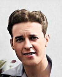 John Cedric Jollimore