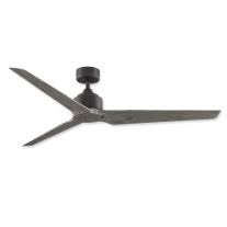 Some of the most reviewed products in fanimation ceiling fans are the fanimation hugh 44 in. Fanimation Triaire Custom Mad8515dzw Bpw8515 64 64 Outdoor Ceiling Fan