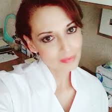 Isela Arce's Instagram, Twitter & Facebook