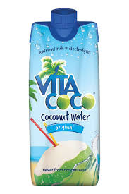 Coconut water is an excellent, natural way to rehydrate your body. 10 Best Coconut Water Brands Of 2021 According To Nutritionists