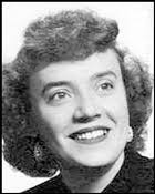 Eleanor Kadas Obituary