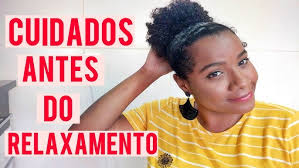 COMO FICOU PÓS RELAXAMENTO