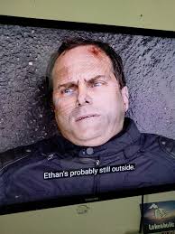 Is Carson Wallace the son of Big Ben Wallace?