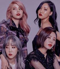Share the best gifs now >>>. Mamamoo Hwasa Images On Favim Com