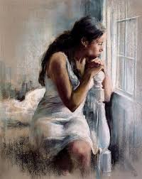 Check spelling or type a new query. Cayetano De Arquer Buigas Impressionist Figurative Painter Female Art Art Gallery Window Art