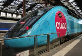Tgv inoui, ouigo et sncf lyon — lille. Ouigo High Speed Trains Tickets From 10