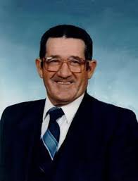 Almon Butterfield Obituary