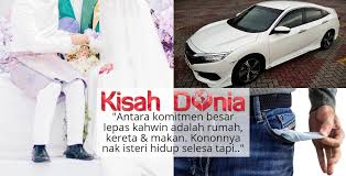 Isteri tak peduli anak anak. 10 Punca Suami Isteri Selalu Tak Cukup Duit Lepas Kahwin Last Sekali Tu Tepat Kisah Dunia