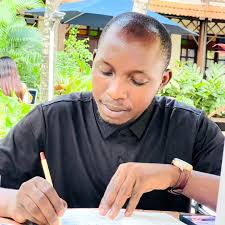 James Emmanuel 🇹🇿