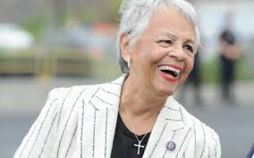 Darius Mayfield Archives