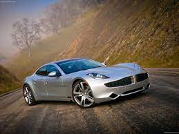 Foto 2012 Fisker Karma Car Cars Bmw