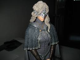Yeah don't sell it, you could earn that same amount of souls from just killing a few enemies. Dark Souls 3 Firekeeper By Pandora X Studio Review Myfigurecollection Net