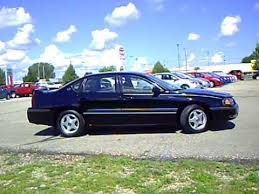 Image result for Dark Toreador 2000 Impala